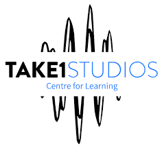 Take 1 Studios logo (1)