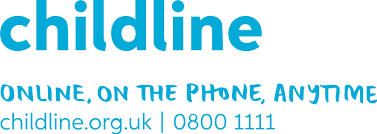 CHILDLINE LOGO