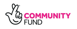 Community Fund Logo (Clear)