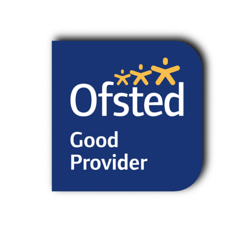 OFSTEAD BADGE
